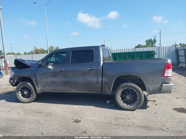 2019 RAM 1500 — I117
