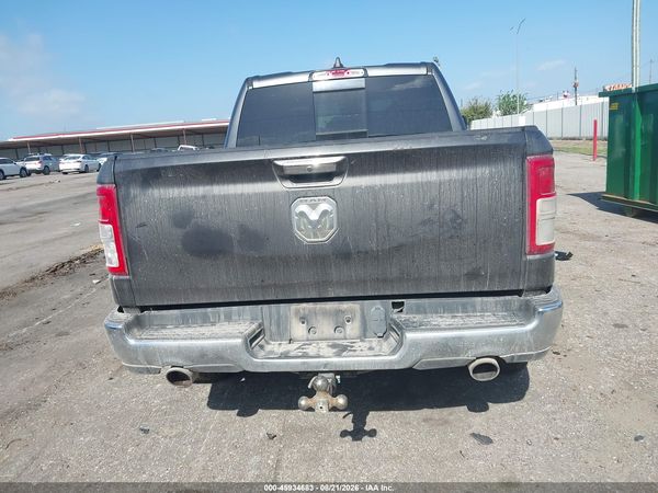 2019 RAM 1500 — I119
