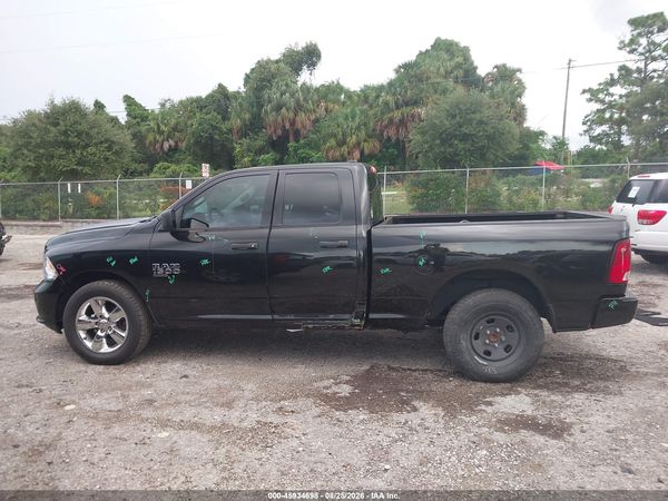 2019 RAM 1500 CLASSIC