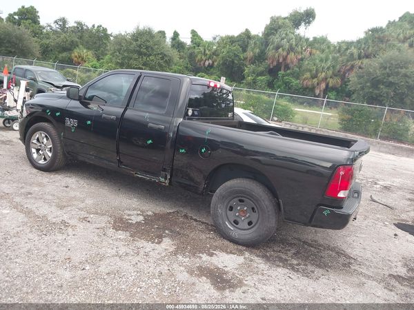 2019 RAM 1500 CLASSIC EXPRESS  4X4 6'4 BOX