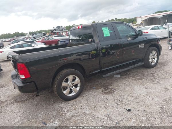 2019 RAM 1500 CLASSIC EXPRESS  4X4 6'4 BOX