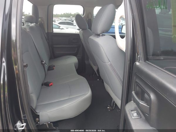 2019 RAM 1500 CLASSIC EXPRESS  4X4 6'4 BOX