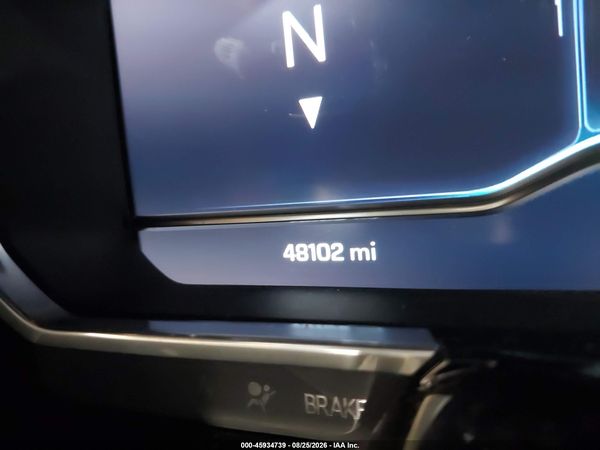 2022 CHEVROLET SILVERADO 1500 — I118