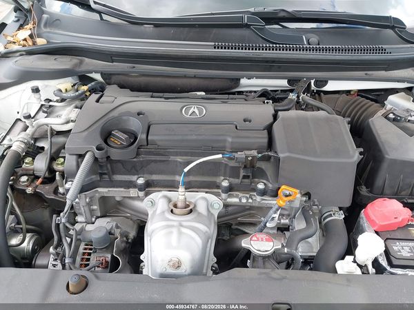 2019 ACURA ILX