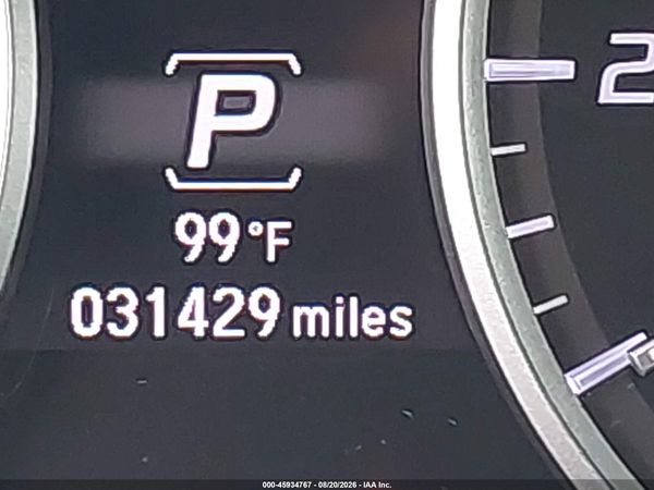 2019 ACURA ILX