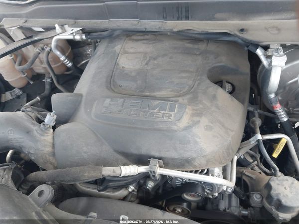 2022 RAM 2500 BIG HORN  4X4 6'4 BOX