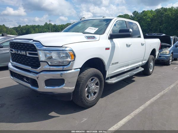 2022 RAM 2500 BIG HORN  4X4 6'4 BOX