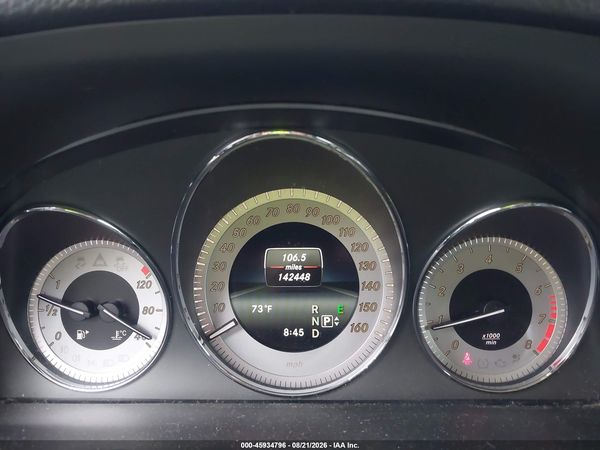 2015 MERCEDES-BENZ GLK 350 GLK350 — I7