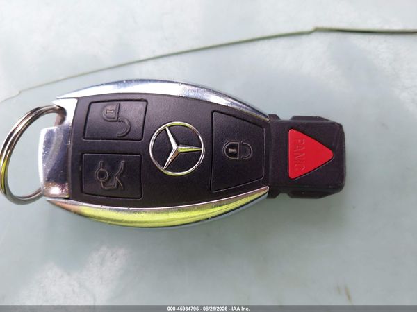 2015 MERCEDES-BENZ GLK 350 GLK350 — I11