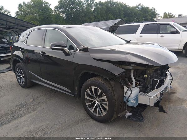2022 LEXUS RX 350 350 Premium — I1