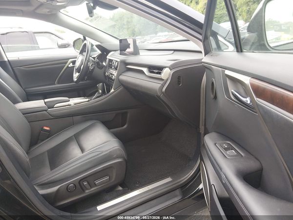 2022 LEXUS RX 350 350 Premium — I5