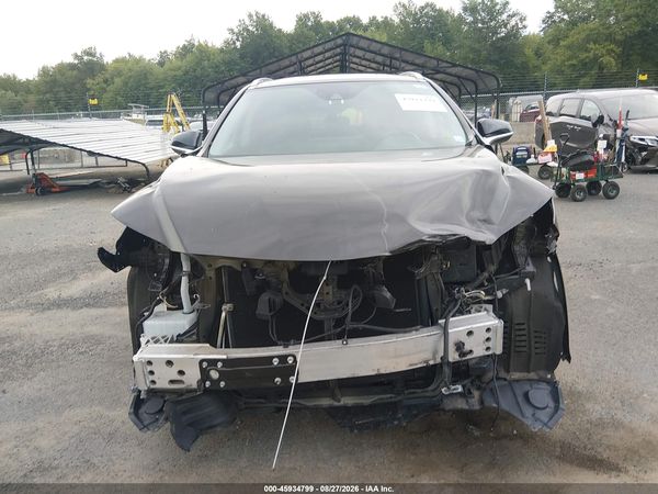 2022 LEXUS RX 350 350 Premium — I115