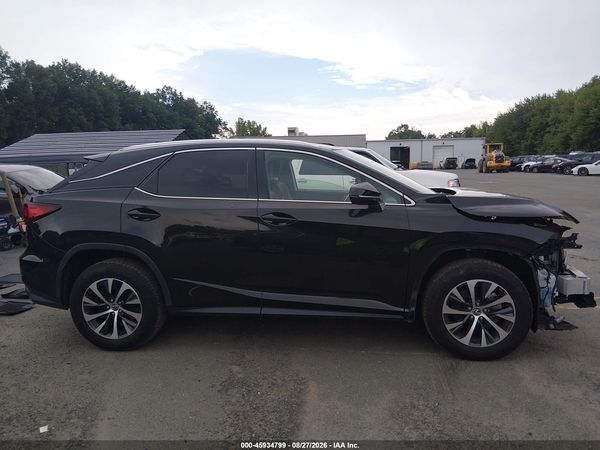 2022 LEXUS RX 350 350 Premium — I116