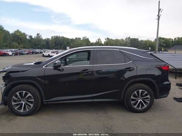2022 LEXUS RX 350 350 Premium — I117