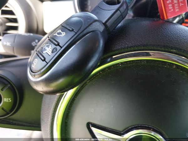 2014 MINI HARDTOP COOPER