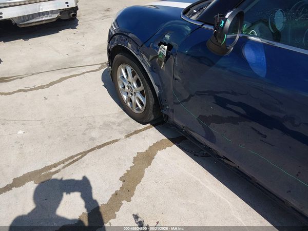 2014 MINI HARDTOP COOPER