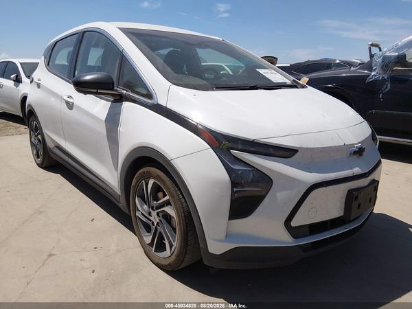 2023 CHEVROLET BOLT EV FWD 2LT — I1