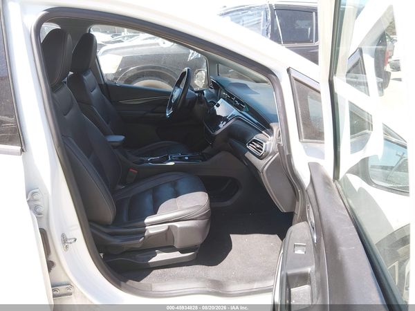 2023 CHEVROLET BOLT EV FWD 2LT — I5