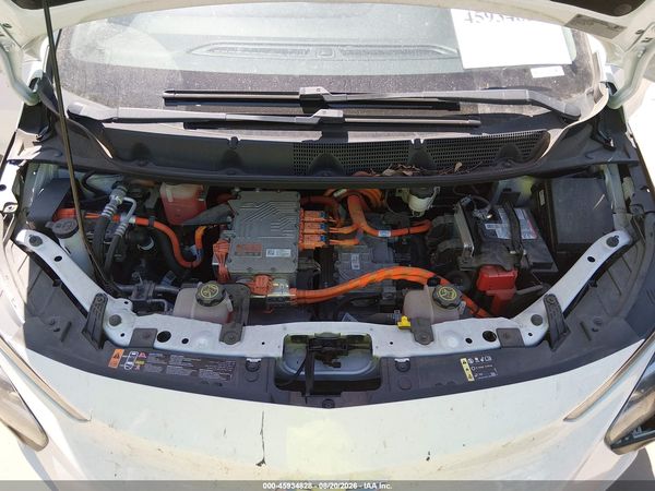 2023 CHEVROLET BOLT EV FWD 2LT — I10