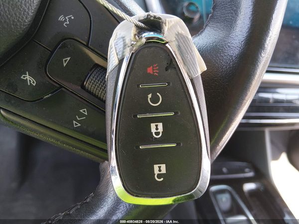 2023 CHEVROLET BOLT EV FWD 2LT — I11