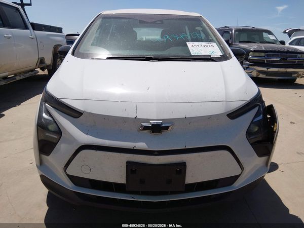 2023 CHEVROLET BOLT EV FWD 2LT — I115