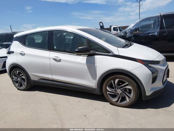 2023 CHEVROLET BOLT EV FWD 2LT — I116