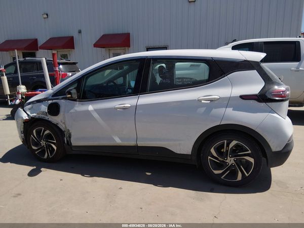 2023 CHEVROLET BOLT EV FWD 2LT — I117
