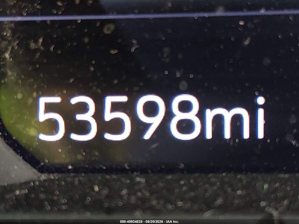 2023 CHEVROLET BOLT EV FWD 2LT — I118