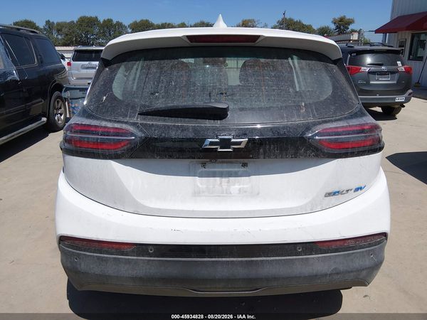 2023 CHEVROLET BOLT EV FWD 2LT — I119