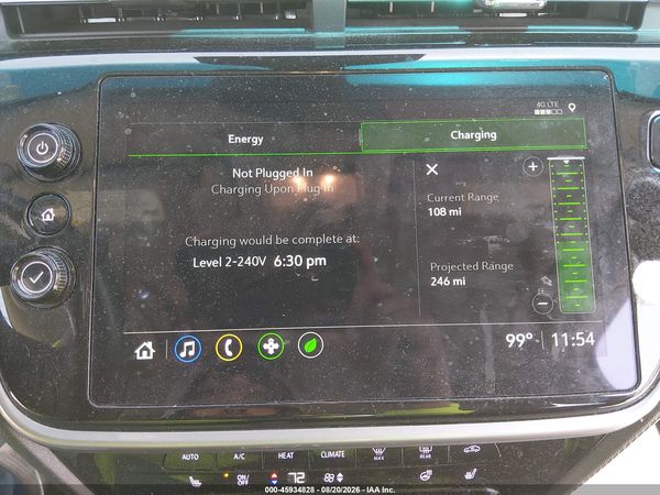 2023 CHEVROLET BOLT EV FWD 2LT — I131
