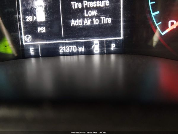 2016 CHEVROLET COLORADO 2WD WT — I118