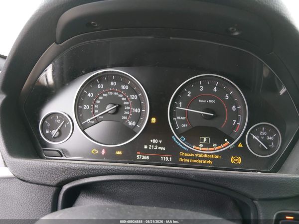 2019 BMW 440I GRAN COUPE — I7