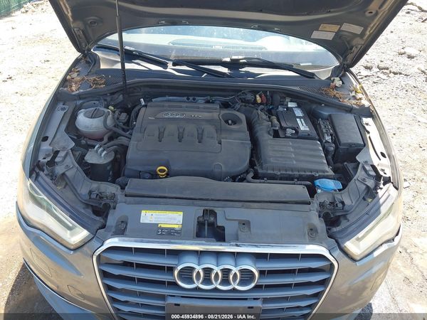 2015 AUDI A3 2.0 TDI PREMIUM — I10