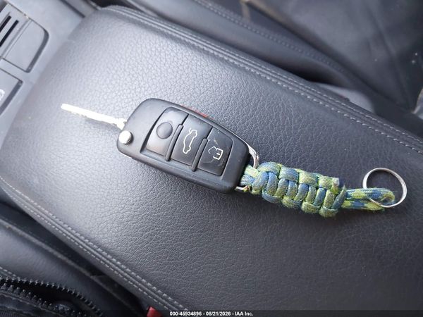 2015 AUDI A3 2.0 TDI PREMIUM — I11