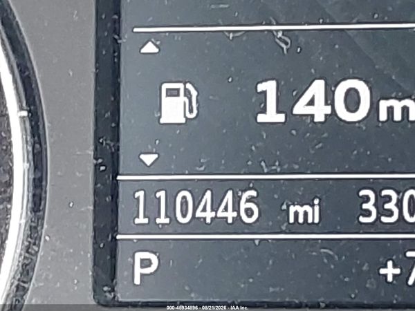 2015 AUDI A3 2.0 TDI PREMIUM — I118
