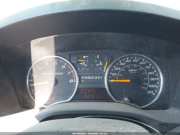 2012 CHEVROLET COLORADO LT W/2LT — I7
