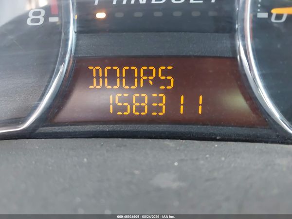 2012 CHEVROLET COLORADO LT W/2LT — I118