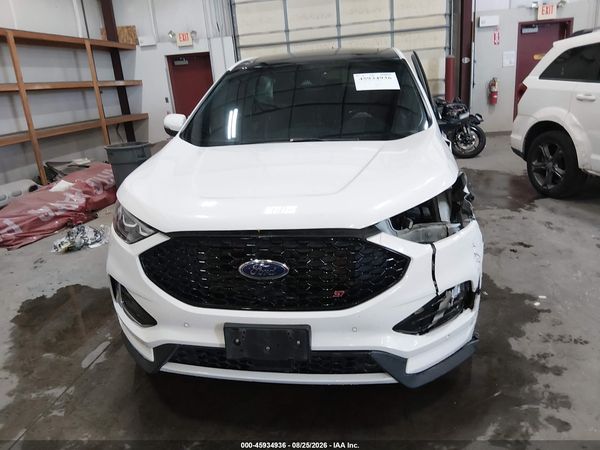 2021 FORD EDGE ST
