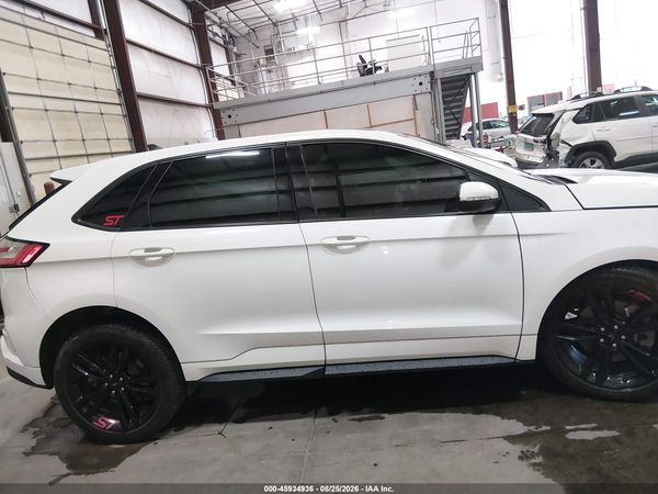2021 FORD EDGE ST
