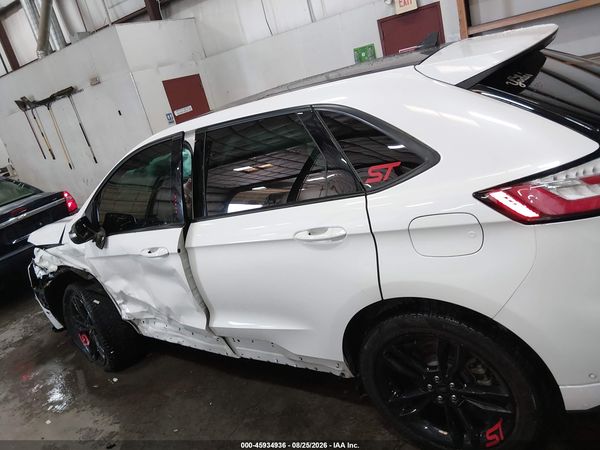 2021 FORD EDGE ST