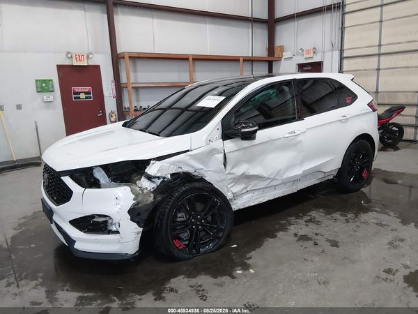 2021 FORD EDGE ST