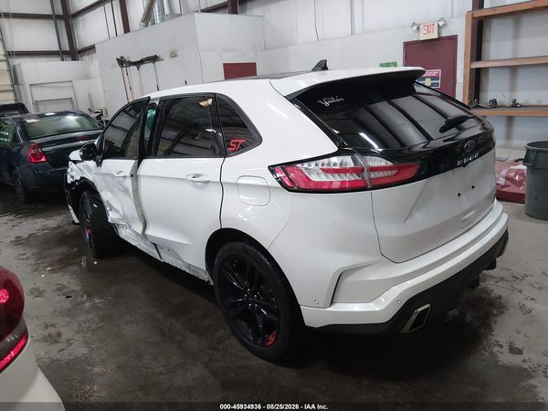 2021 FORD EDGE ST