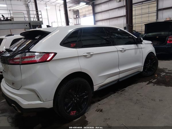 2021 FORD EDGE ST
