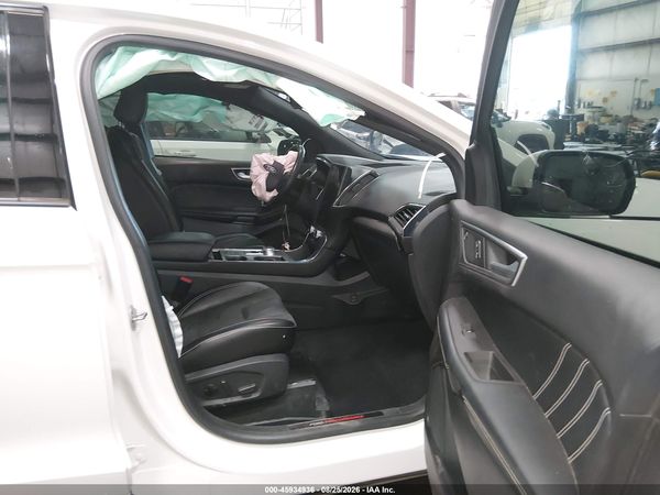 2021 FORD EDGE ST