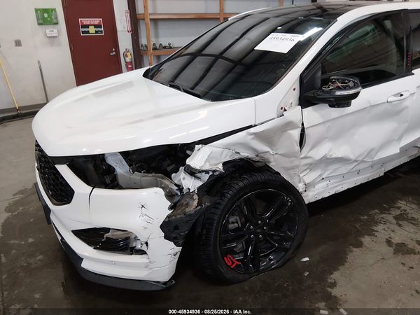 2021 FORD EDGE ST
