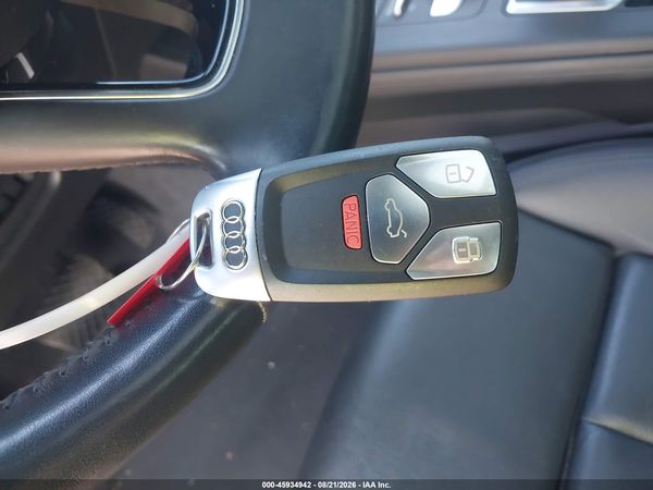 2018 AUDI A4 — I11