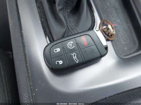 2021 DODGE CHARGER R/T RWD