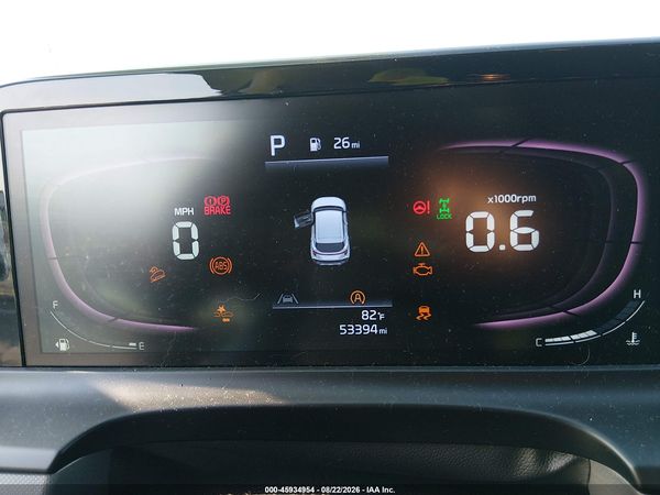 2024 KIA SELTOS LX