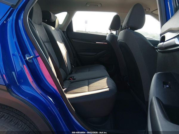 2024 KIA SELTOS LX