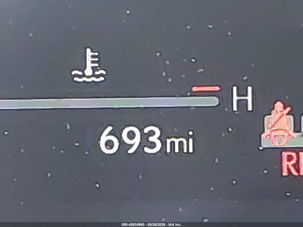 2025 LEXUS UX 300H PREMIUM — I118